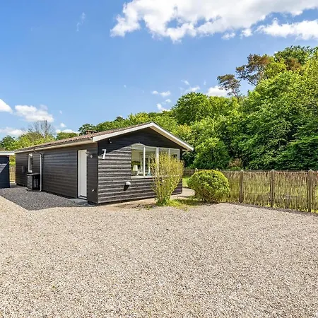 Stunning In With Kitchen Slagelse