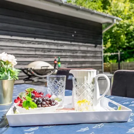 Holiday home Stunning In With Kitchen Slagelse