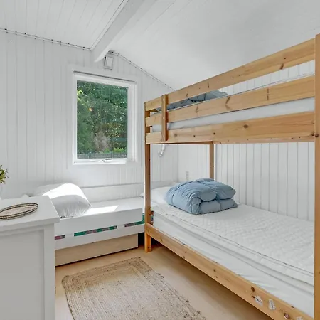 Stunning In With Kitchen Сasa de vacaciones