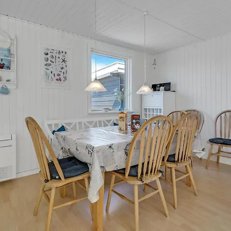 Stunning In With Kitchen Сasa de vacaciones Slagelse