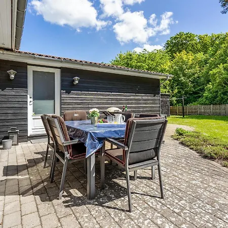 Stunning In With Kitchen Slagelse